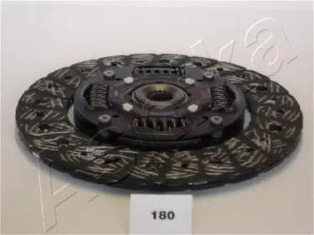Диск сцепления ASHIKA 8001180