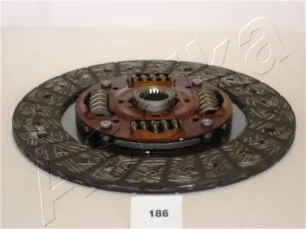 Диск сцепления ASHIKA 8001186