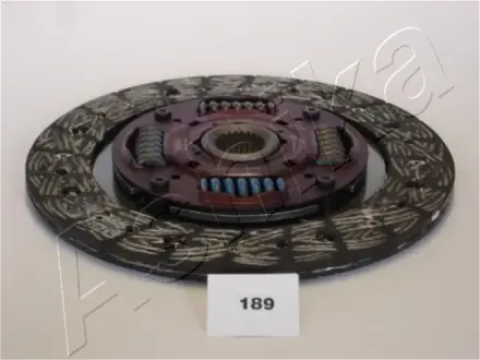 Диск сцепления ASHIKA 8001189