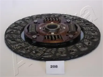 Диск сцепления ASHIKA 8002208