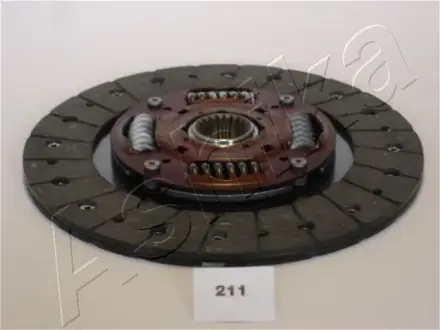 Диск сцепления ASHIKA 8002211