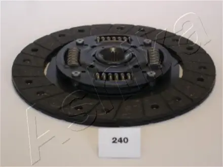 Диск сцепления ASHIKA 8002240