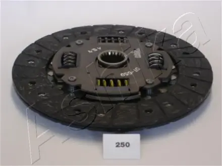 Диск сцепления ASHIKA 8002250