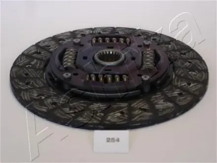 Диск сцепления ASHIKA 8002254