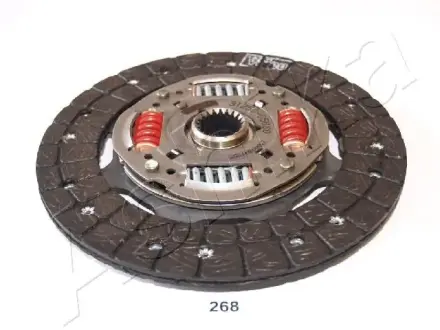 Диск сцепления ASHIKA 8002268