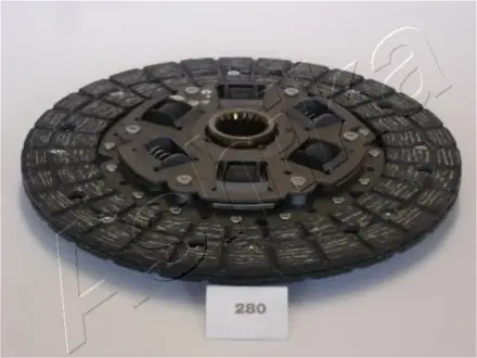 Диск сцепления ASHIKA 8002280