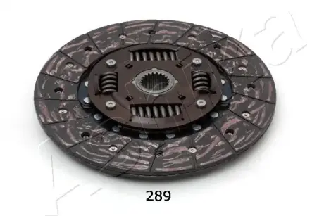 Диск сцепления ASHIKA 8002289
