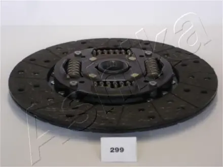 Диск сцепления ASHIKA 8002299