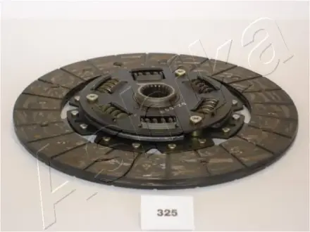 Диск сцепления ASHIKA 8003325