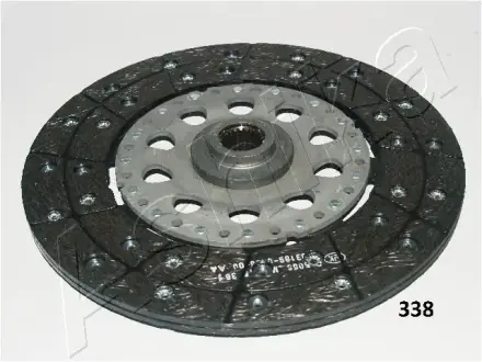 Диск сцепления ASHIKA 8003338