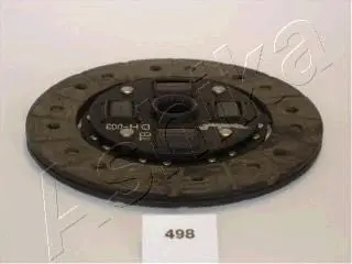 Диск сцепления ASHIKA 8004498