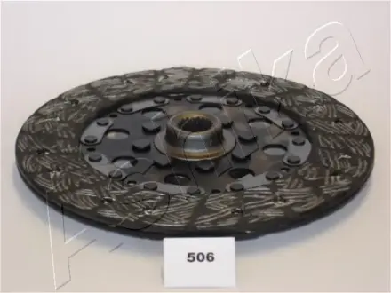 Диск сцепления ASHIKA 8005506