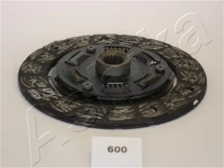 Диск сцепления ASHIKA 8006600