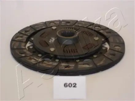 Диск сцепления ASHIKA 8006602