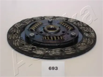 Диск сцепления ASHIKA 8006693