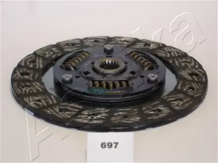 Диск сцепления ASHIKA 8006697