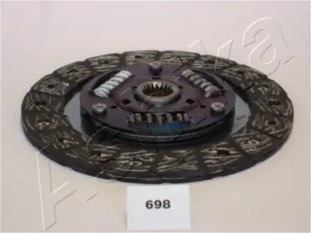 Диск сцепления ASHIKA 8006698