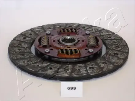 Диск сцепления ASHIKA 8006699