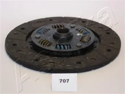 Диск сцепления ASHIKA 8007707