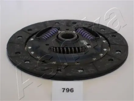Диск сцепления ASHIKA 8007796