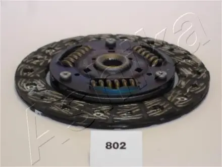 Диск сцепления ASHIKA 8008802