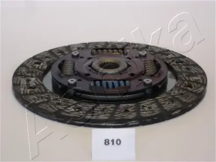 Диск сцепления ASHIKA 8008810