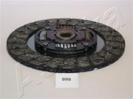 Диск сцепления ASHIKA 8008898