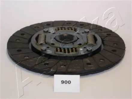 Диск сцепления ASHIKA 8009900