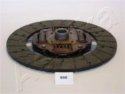 Диск сцепления ASHIKA 8009908