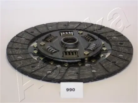 Диск сцепления ASHIKA 8009990
