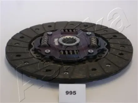 Диск сцепления ASHIKA 8009995