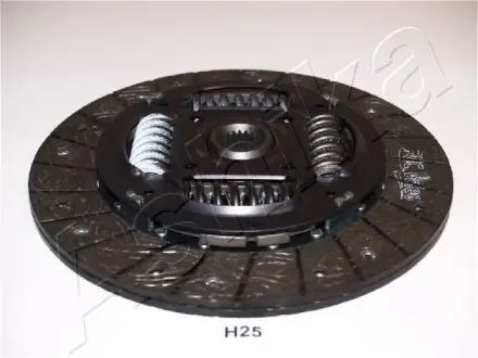 Диск сцепления ASHIKA 800HH25