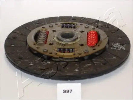 Диск сцепления ASHIKA 800S097