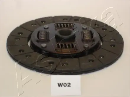 Диск сцепления ASHIKA 800W002