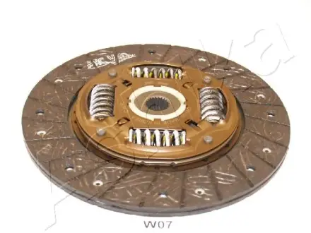 Диск сцепления ASHIKA 800W007