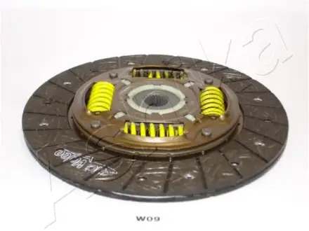 Диск сцепления ASHIKA 800W009
