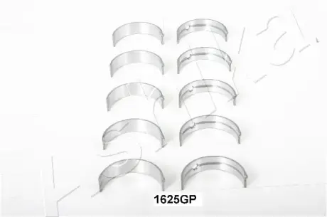 Вкладиші ASHIKA 861625GP