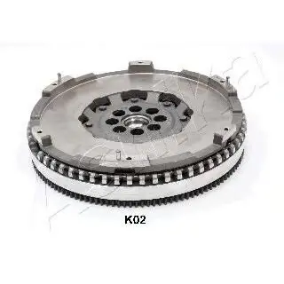 Dualmass flywheel. Маховик двухмассовый, демпфер ASHIKA 910KK02