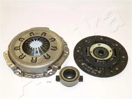 Комплект сцепления ASHIKA 9200019