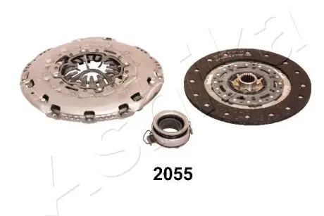Комплект сцепления ASHIKA 92022055