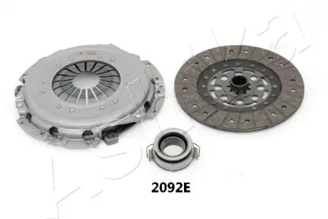 Комплект сцепления ASHIKA 92022092E