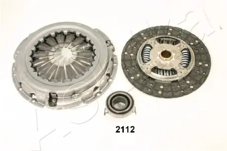 Комплект сцепления ASHIKA 92022112