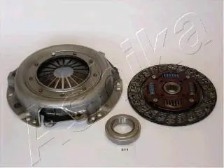 Комплект сцепления ASHIKA 9202211