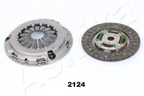 Комплект сцепления ASHIKA 92022124