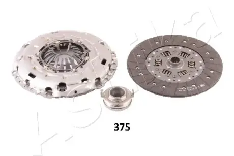 Комплект сцепления ASHIKA 9203375