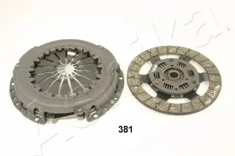 Комплект сцепления ASHIKA 9203381