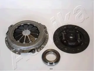 Комплект сцепления ASHIKA 9204423