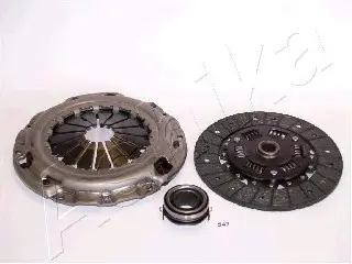 Комплект сцепления ASHIKA 9205547