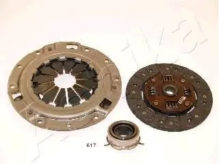 Комплект сцепления ASHIKA 9206617