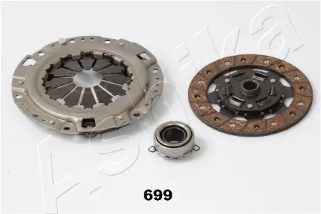 Комплект сцепления ASHIKA 9206699